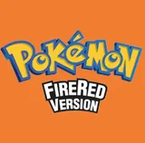 Pokemon Fire Red logo