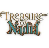 Treasure of Nadia logo