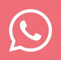 WhatsApp Red