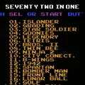 72 in 1