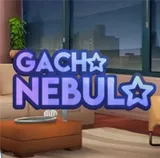 Gacha Nebula logo
