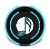 Music Maniac logo