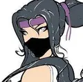 Shinobi Girl Mini
