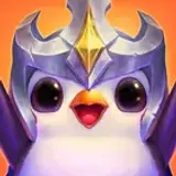 TFT Teamfight Tactics logo