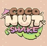 Coconut Shake logo