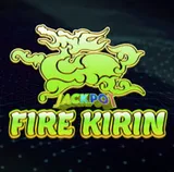 Fire Kirin