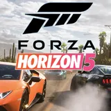 Forza Horizon 5 logo