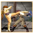 KOF 2002 Magic Plus