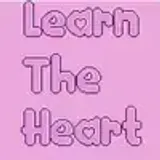 Learn the Heart logo