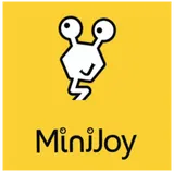 MiniJoy logo