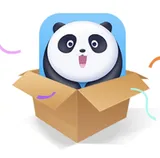 Panda Helper logo