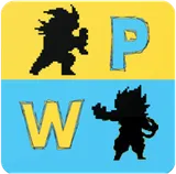 Power Warriors logo