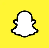 Snapchat logo