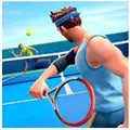 Tennis Clash