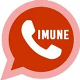 WhatsApp Imune