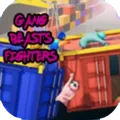 Gang Beasts