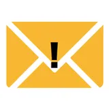 HushSMS logo