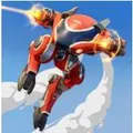 Mech Arena