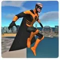 Naxeex Super Hero