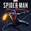 Spiderman Miles Morales