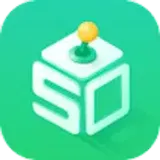 SosoMod logo