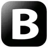 Blackmarket logo