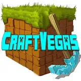 Craft Vegas logo
