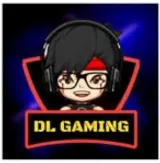DL Gaming Injector logo