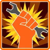 GLTools logo