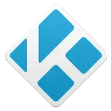 Kodi logo