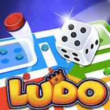 Ludo Supreme logo