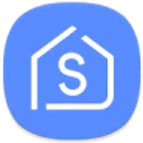 Samsung TouchWiz Home logo