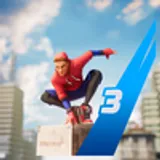 Spider Fighter 3