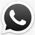 WhatsApp Dark