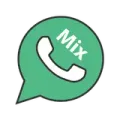 WhatsApp Mix