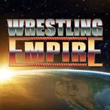 Wrestling Empire logo