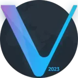 Xd VPN logo