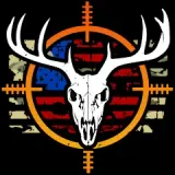 American Marksman logo