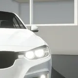 Car Saler Simulator 2023 logo