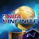 NBA Infinite logo