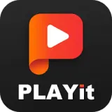 PLAYit logo