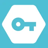 Secure VPN logo