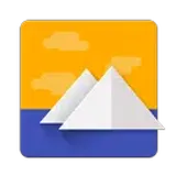 Island logo