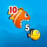 Fishdom logo