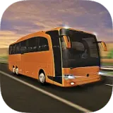 Coach Bus Simulator logo