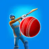 Cricket League logo