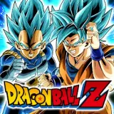 Dragon Ball: Tap Battle logo