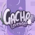 Gacha Lavender