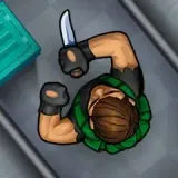 Hunter Assassin logo