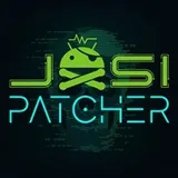 Jasi Patcher logo